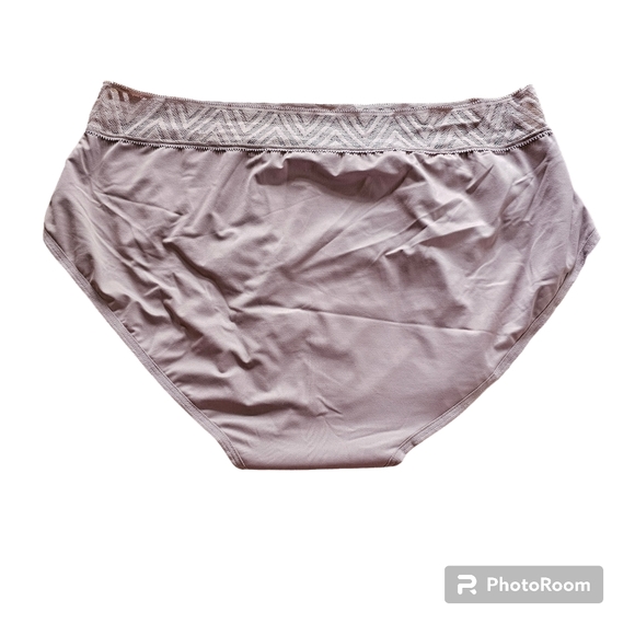 Thinx Bundle Hip Hugger Leak Proof Period Underwear Black & Nude 2 XL - Picture 2 of 13